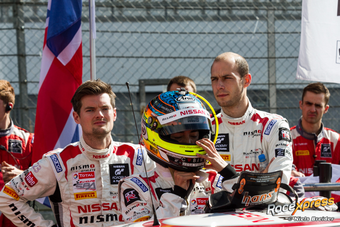 Nissan GT Academy
